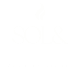 SOL & BERRIES Candles Studio